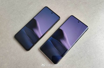 Xiaomi Mi 11 και Xiaomi Mi 11 Pro σε μια πρώτη φωτογραφία image