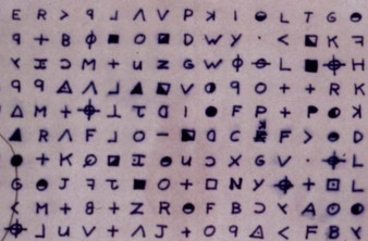 Zodiac: Αποκρυπτογραφήθηκε μήνυμα του άπιαστου serial killer μετά από 51 χρόνια image