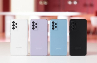 Samsung Galaxy A52, Galaxy A52 5G και Galaxy A72, ανακοινώθηκαν επίσημα! image