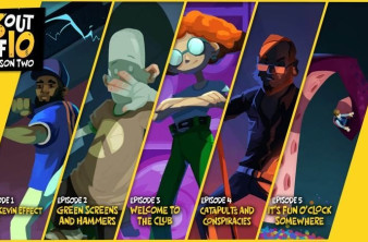 3 out of 10: Season 2, διαθέσιμο δωρεάν στο Epic Games Store image