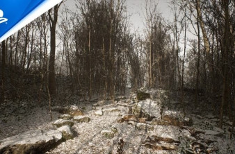 Abandoned: Το νέο open world game επιβίωσης αποκλειστικά για το PS5 image