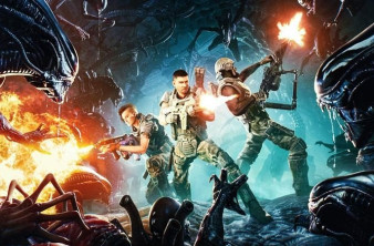 Aliens: Fireteam, έρχεται το καλοκαίρι το νέο third person shooter image