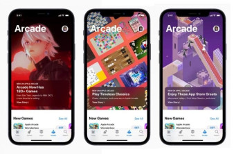 Apple Arcade: Ξεπέρασε τα 180 παιχνίδια, πολύ σημαντικές νέες προσθήκες image