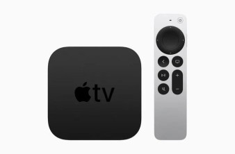 Apple TV 4K: Νέα έκδοση με A12 Bionic επεξεργαστή και Siri Remote image