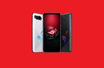 ASUS ROG Phone 5: Επίσημα το νέο «κτήνος» gaming smartphone από €799 image