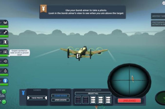 Bomber Crew: Διαθέσιμο δωρεάν στο Humble Store image