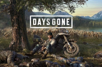 Days Gone: Το αποκλειστικό του PlayStation έρχεται στα PC image