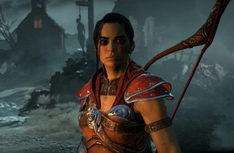 Diablo IV: Γνωρίστε την κλάση Rogue μέσα από ένα εντυπωσιακό video image