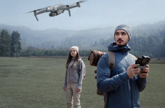 DJI Air 2S: Επίσημα ο διάδοχος του Mavic Air 2 image