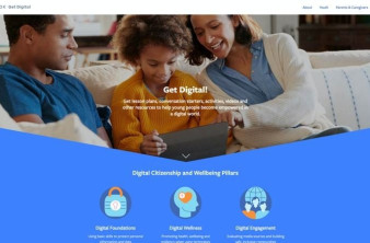 Η Facebook εγκαινιάζει το Get Digital στην Ελλάδα image
