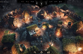 Gord: Το νέο RPG από πρώην μέλος της CD Projekt RED φαίνεται πολλά υποσχόμενο image