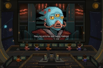 Halcyon 6: Lightspeed Edition, διαθέσιμο δωρεάν στο Epic Games Store image