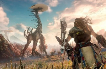 Horizon Zero Dawn Complete Edition, διαθέσιμο δωρεάν σε PS4 και PS5 image