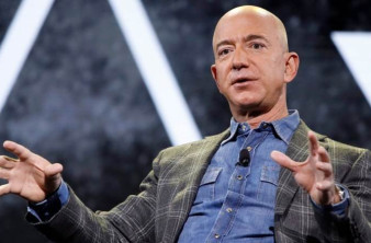 Amazon: Ο Jeff Bezos αφήνει τη θέση του CEO μετά από 27 χρόνια image