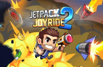 Jetpack Joyride 2: Bullet Rush, διαθέσιμο ήδη σε ορισμένες χώρες για Android και iOS image