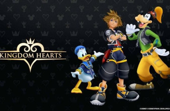 Kingdom Hearts: Η δημοφιλής σειρά έρχεται στα PCs μέσα από το Epic Games Store! image
