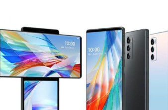 LG: Σκέψεις για πώληση του τμήματος Mobile σε όμιλο από το Βιετνάμ image