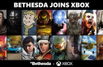 Microsoft: Ορισμένα νέα παιχνίδια της Bethesda θα είναι αποκλειστικά σε PC και Xbox image