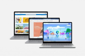 Microsoft Surfcace Laptop 4: Επίσημα η νέα γενιά από €1129 image