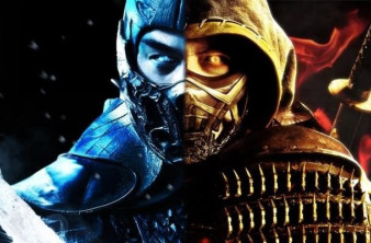 Mortal Kombat: Δείτε το επικό trailer της νέας κινηματογραφικής μεταφοράς image