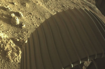 Perseverance: Αυτό είναι το πρώτο επίσημο video από τη NASA image