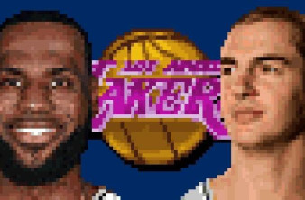 NBA JAM: Νέο mod για να παίζεις το arcade του 1994 με τα σημερινά ρόστερ των ομάδων image