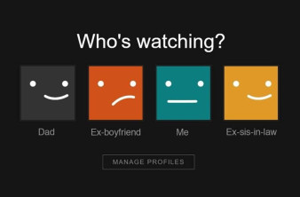 Netflix: Έρχεται το τέλος του password sharing; image