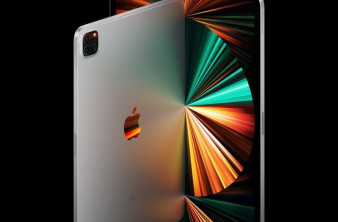 Νέο iPad Pro με επεξεργαστή M1, απίστευτη οθόνη και 5G image