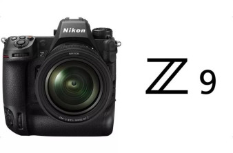 Nikon Z 9: Επίσημη επιβεβαίωση για τη νέα full frame mirrorless κάμερα image