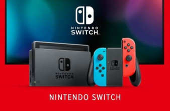 Nintendo Switch: Ξεπέρασε τα 84 εκατ. πωλήσεις! image
