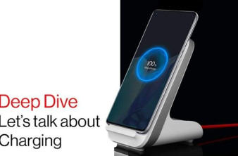 OnePlus 9 Pro με ασύρματη φόρτιση στα 50W και επιβεβαίωση για το OnePlus 9R image