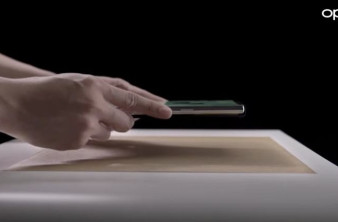 Ασύρματη φόρτιση από απόσταση και από την Oppo [Video] image