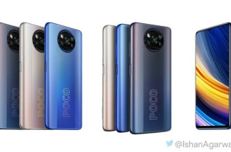 POCO X3 Pro: Παρουσίαση στις 22 Μαρτίου 2021, πρώτες πληροφορίες για την τιμή του image