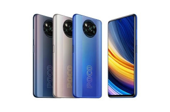 POCO X3 Pro: Επίσημα με κορυφαία specs και τρομερή τιμή image