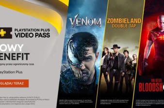 Ταινίες και σειρές έρχονται στο PS Plus image