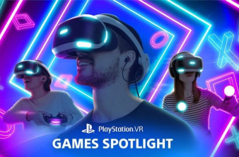 Αυτά είναι τα νέα games που έρχονται στο PSVR μέσα στο 2021 image
