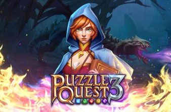 Puzzle Quest 3: Έρχεται μέσα στο 2021 και θα είναι δωρεάν image