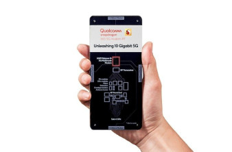 Qualcomm Snapdragon X65: Το πρώτο 5G modem που υποστηρίζει ταχύτητες 10Gbps image