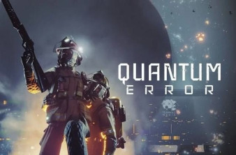Quantum Error: Νέο trailer με gameplay από το επερχόμενο horror game image