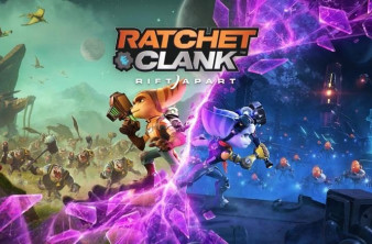 Ratchet & Clank: Rift Apart, έρχεται στο PS5 στις 11 Ιουνίου 2021 με ελληνικό μενού και υπότιτλους image
