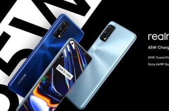 Realme 7 Pro:  «Προϊόν της Χρονιάς» στην κατηγορία των smartphones για το 2021 image