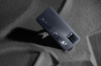 Realme 8 / 8 Pro: Επίσημη παρουσίαση, έρχονται Ελλάδα τον Απρίλιο image