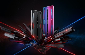 Red Magic 6 / 6 Pro: Επίσημα τα πρώτα με οθόνη 165Hz, Snapdragon 888 και έως 18GΒ RAM! image