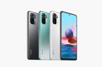 Redmi Note 10: Επίσημη παρουσίαση της νέας value-for-money σειράς [Update] image