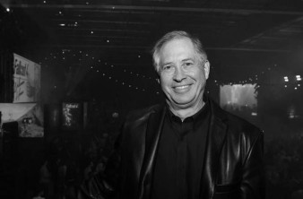 Robert Altman: Απεβίωσε ο συνιδρυτής και CEO της ZeniMax Media image