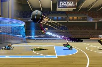 Rocket League Sideswipe, έρχεται μέσα στο 2021 σε Android και iOS image