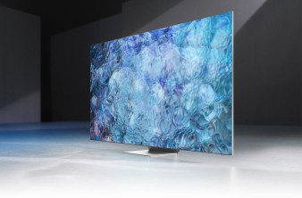 Samsung Neo QLED 8K: Οι πρώτες στον κόσμο με πιστοποίηση Wi-Fi 6E image