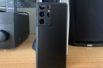 Samsung Galaxy S21 Ultra Review image