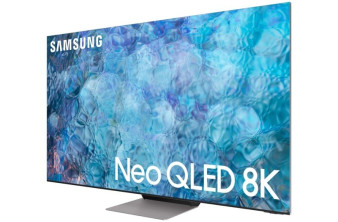 Samsung Neo QLED TVs: Διαθέσιμες για προ-παραγγελία στην Ελλάδα και την Κύπρο image