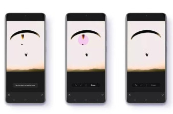 OneUI 3.1: Από σήμερα διανέμεται σε Galaxy S20, Note20, A50, A70 κ.ά. image